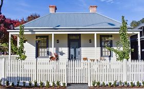 Heritage Cottage Daylesford