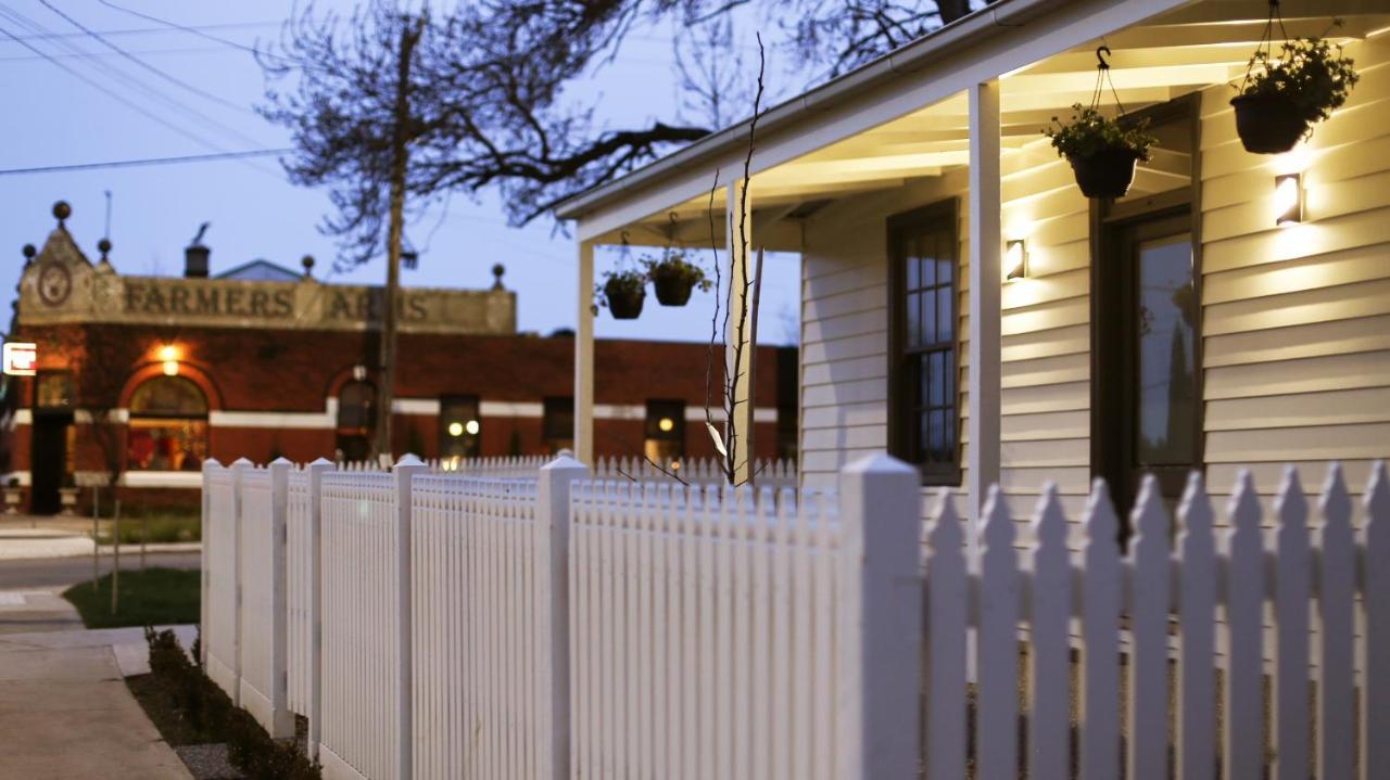 Heritage Cottage Daylesford Exterior photo